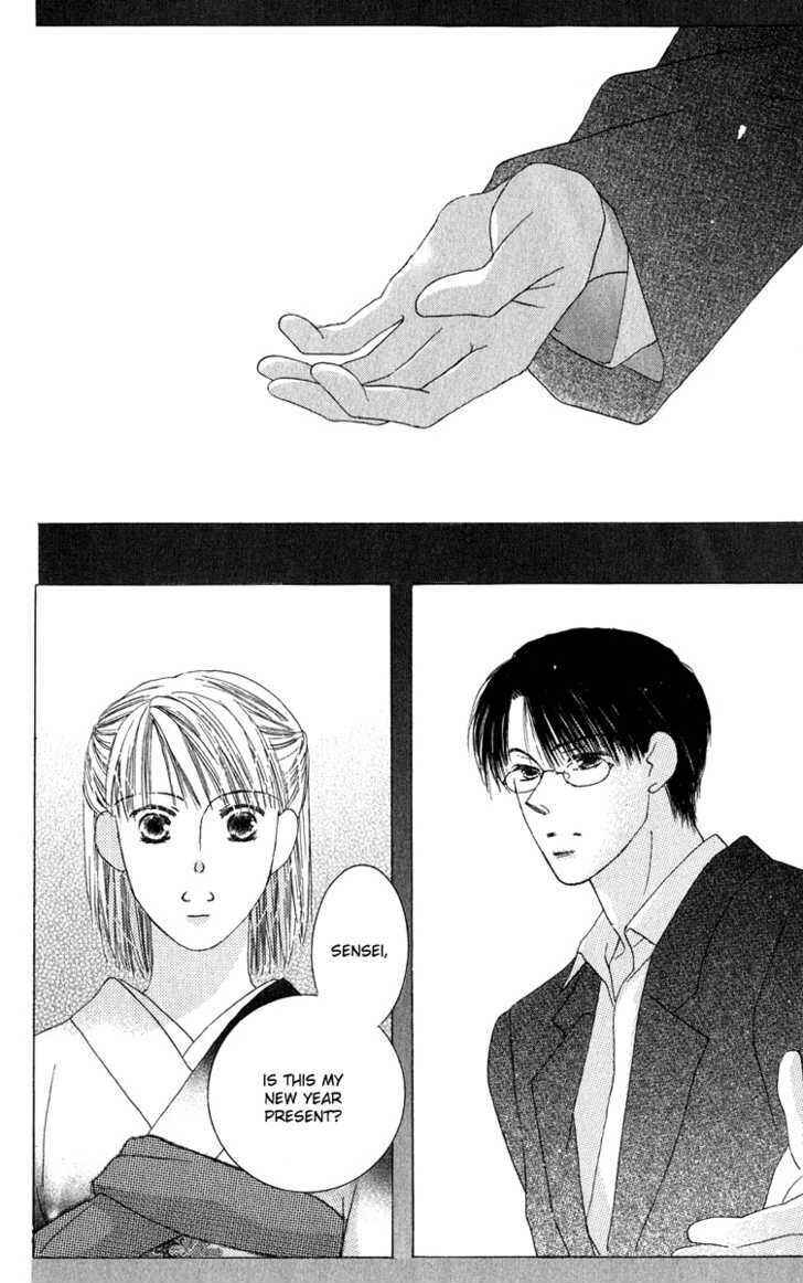 Page 29 Chapter 34 Kiss