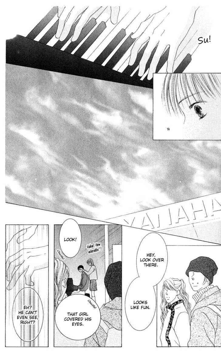 Page 7 Chapter 34 Kiss