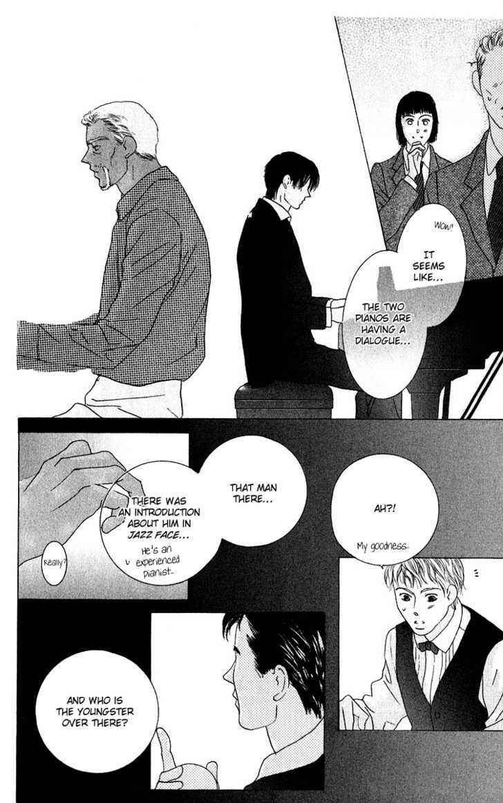 Page 19 Chapter 42 Kiss