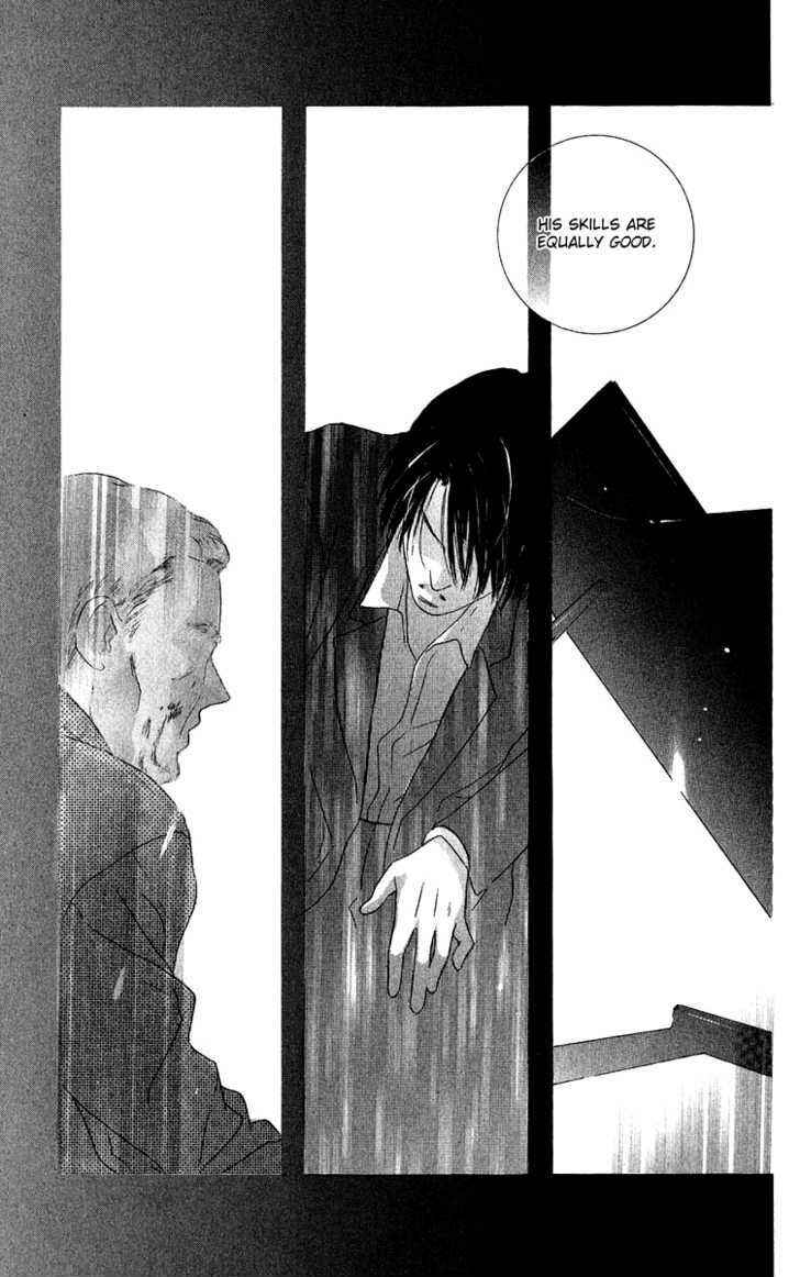 Page 20 Chapter 42 Kiss
