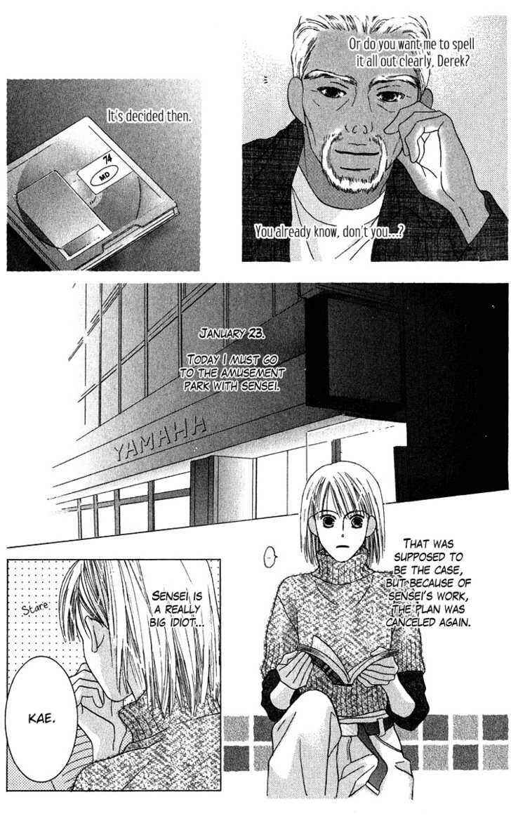 Page 7 Chapter 42 Kiss