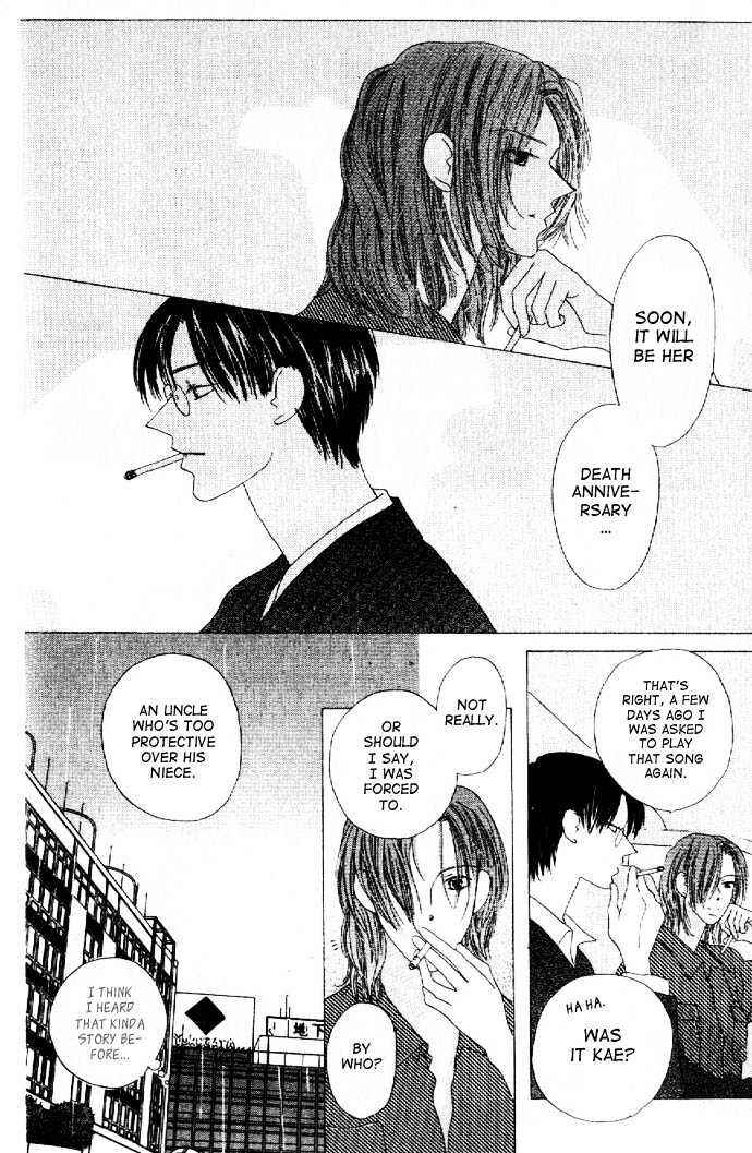 Page 10 Chapter 20 Kiss