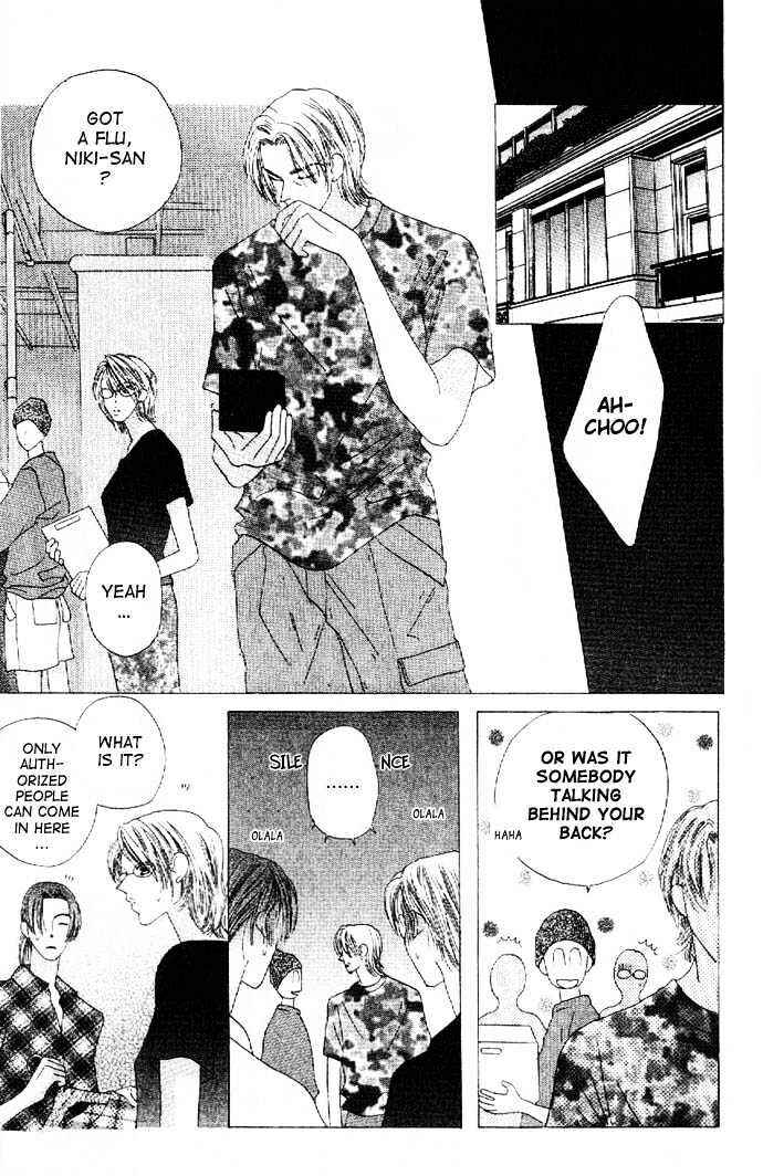 Page 11 Chapter 20 Kiss