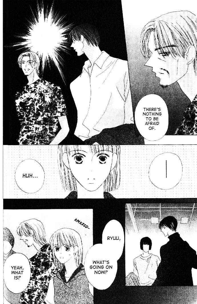Page 24 Chapter 20 Kiss