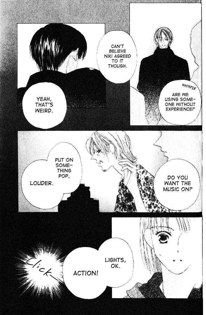 Page 25 Chapter 20 Kiss