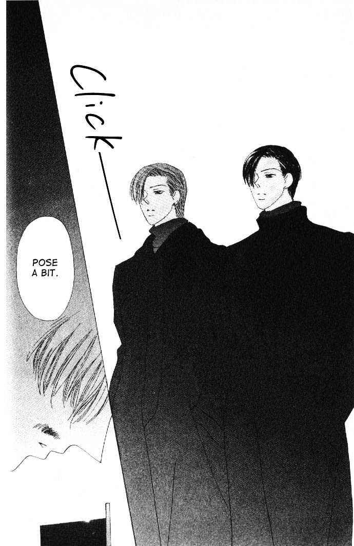 Page 26 Chapter 20 Kiss