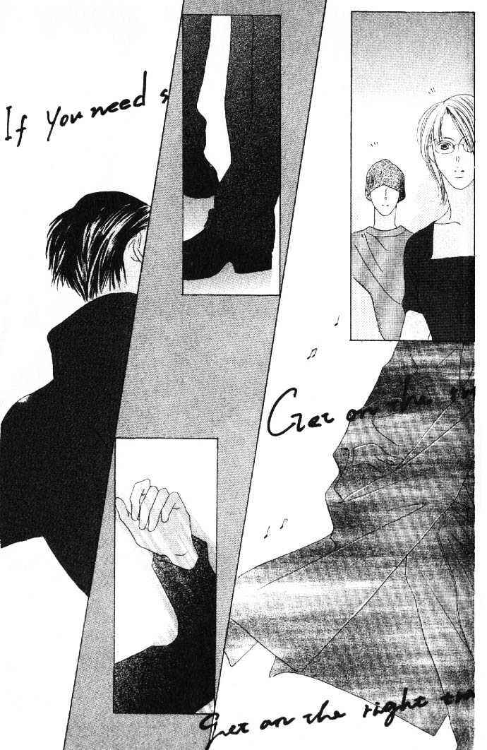 Page 27 Chapter 20 Kiss
