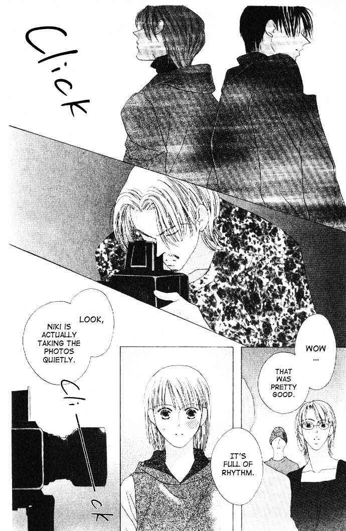 Page 28 Chapter 20 Kiss
