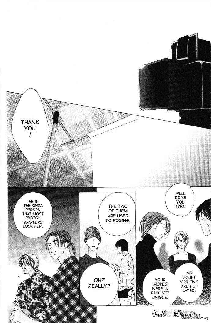 Page 30 Chapter 20 Kiss