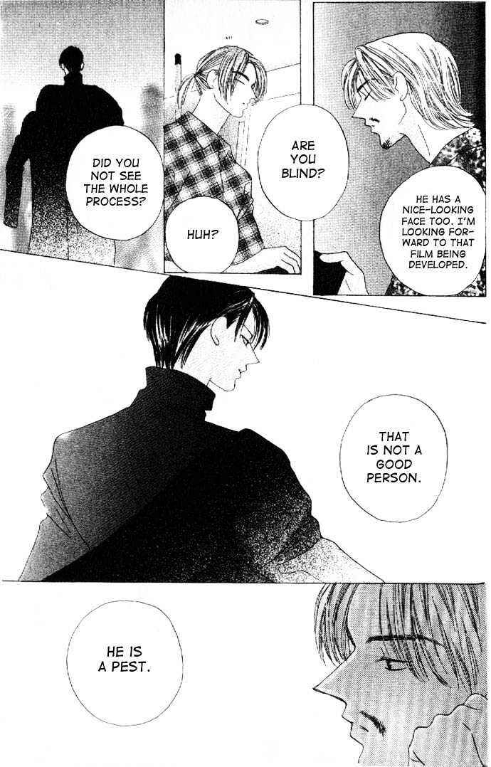 Page 31 Chapter 20 Kiss