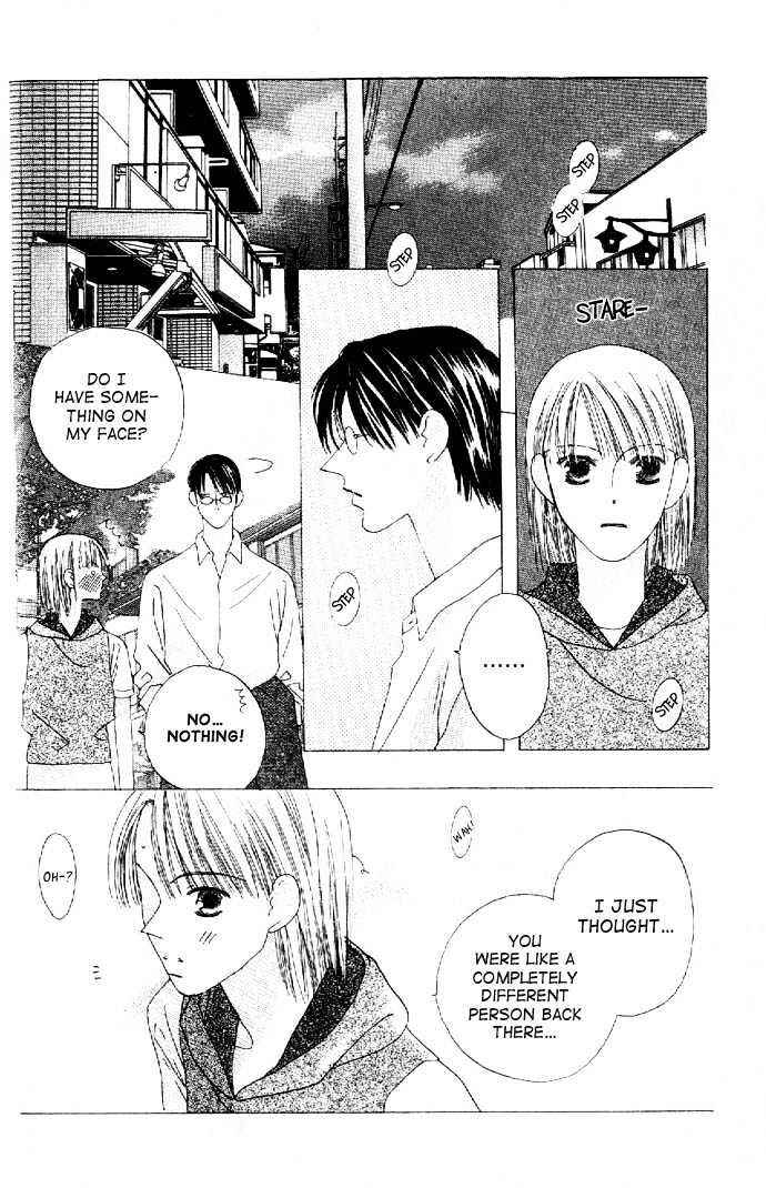 Page 32 Chapter 20 Kiss