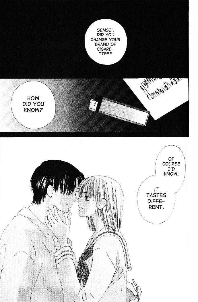 Page 6 Chapter 20 Kiss