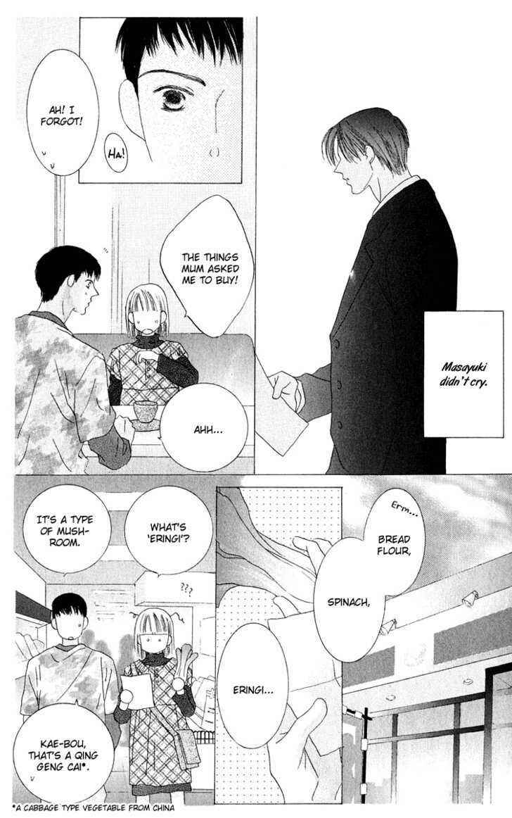 Page 13 Chapter 35 Kiss