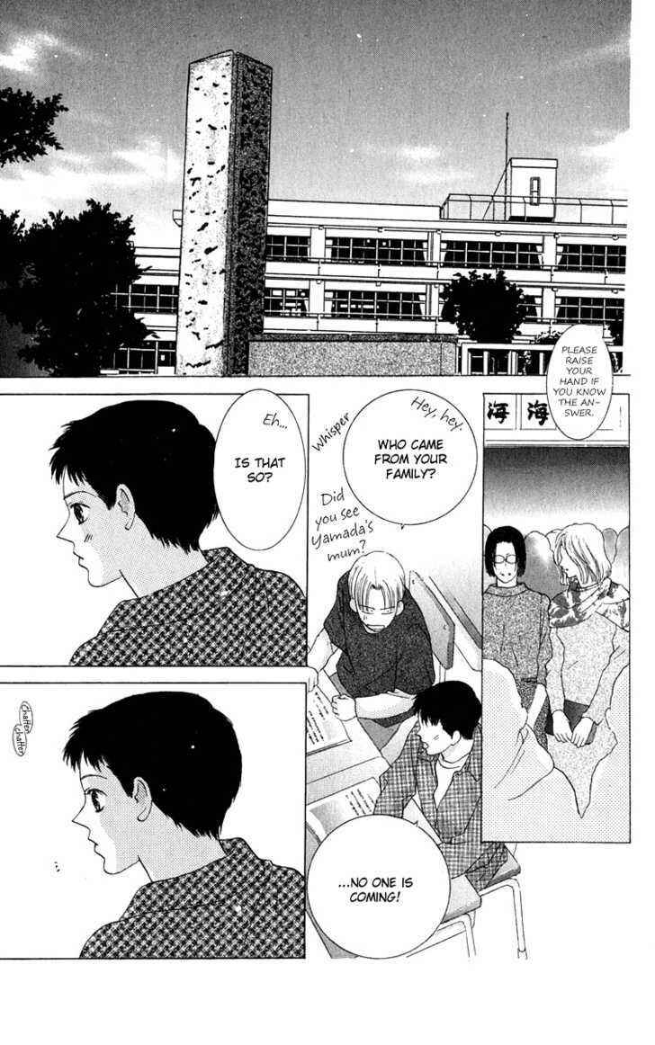 Page 26 Chapter 35 Kiss