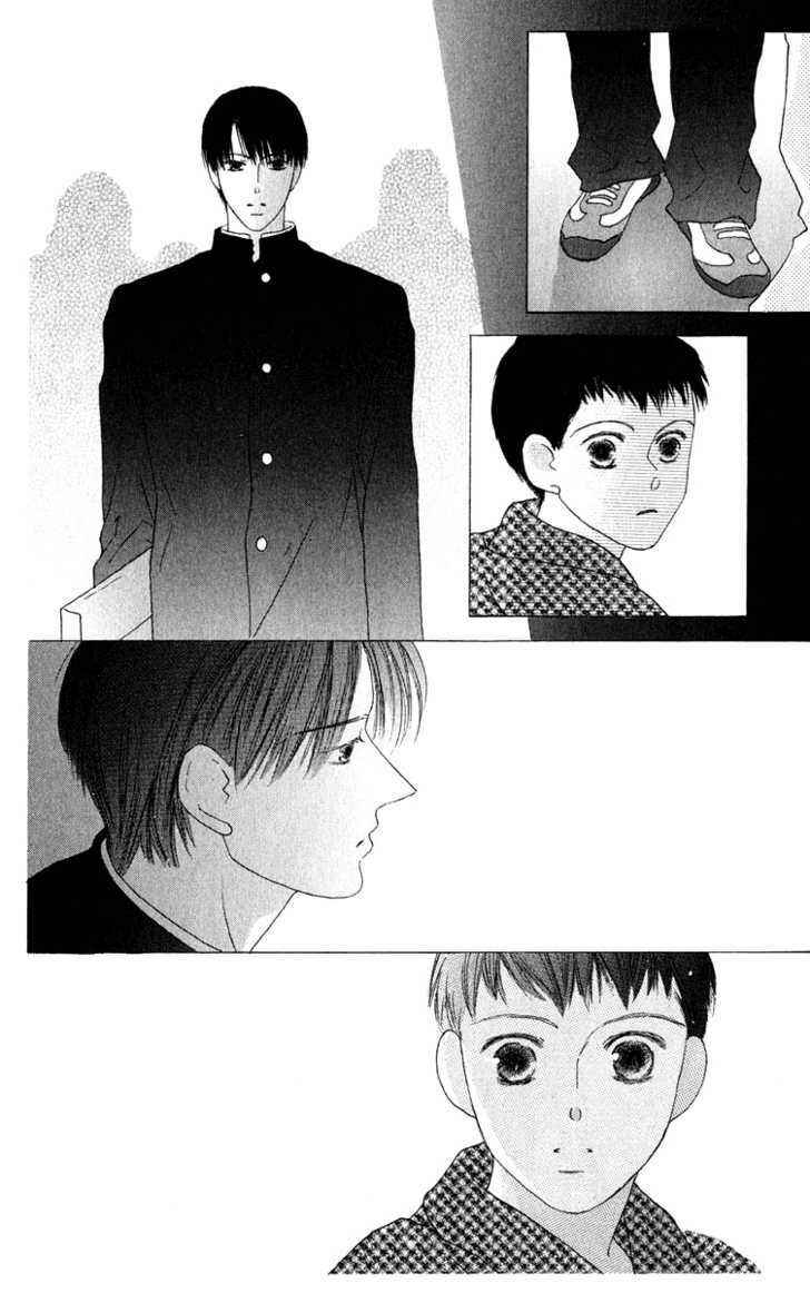 Page 27 Chapter 35 Kiss