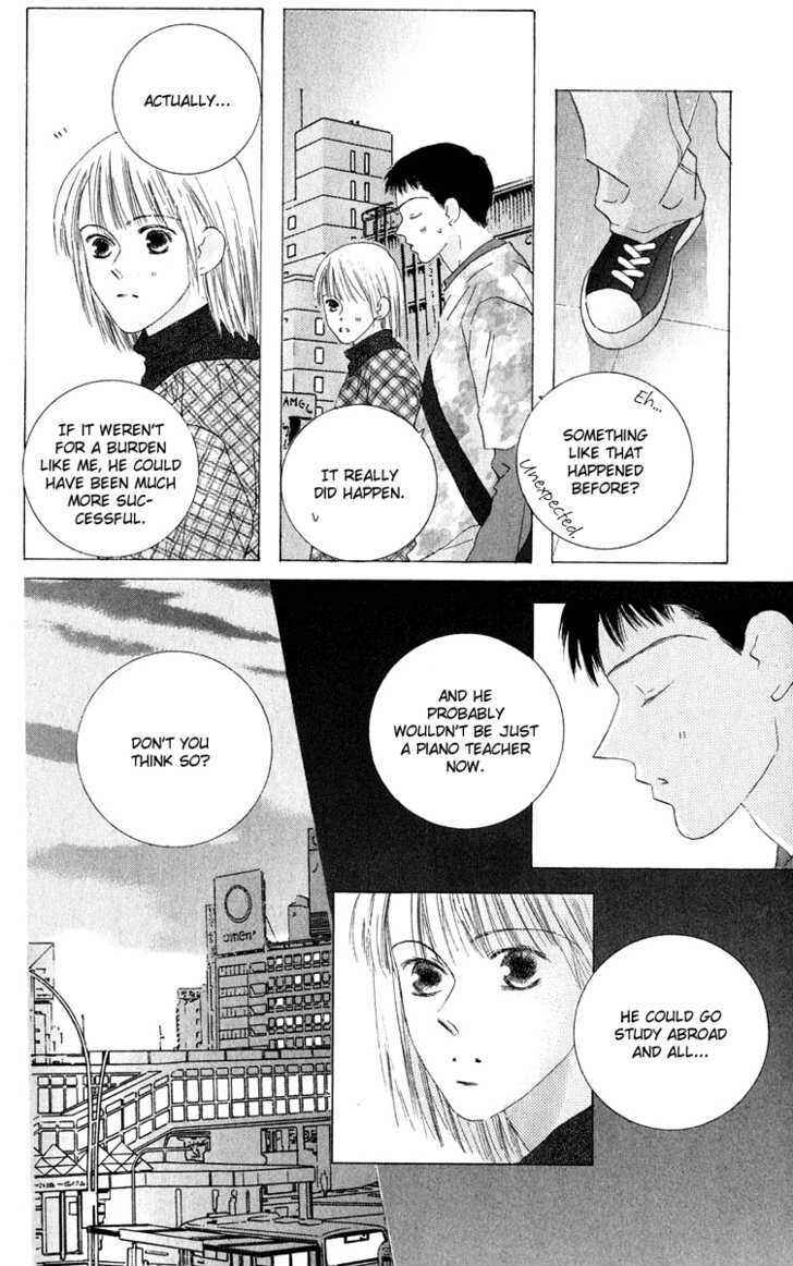 Page 29 Chapter 35 Kiss