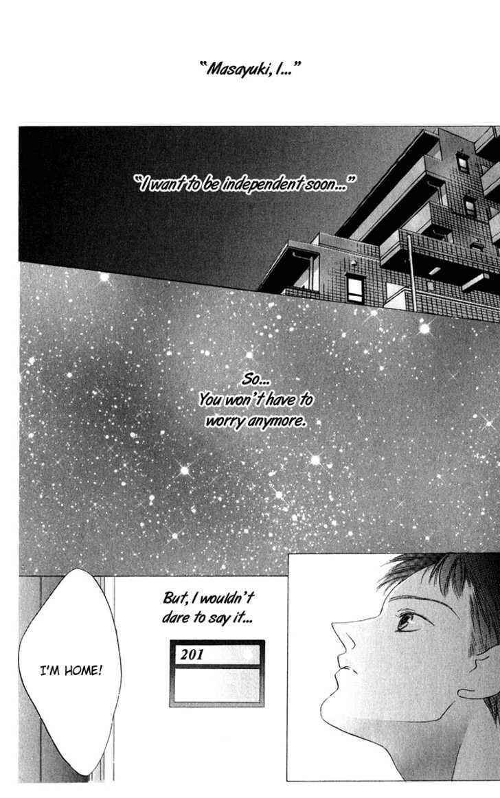 Page 31 Chapter 35 Kiss