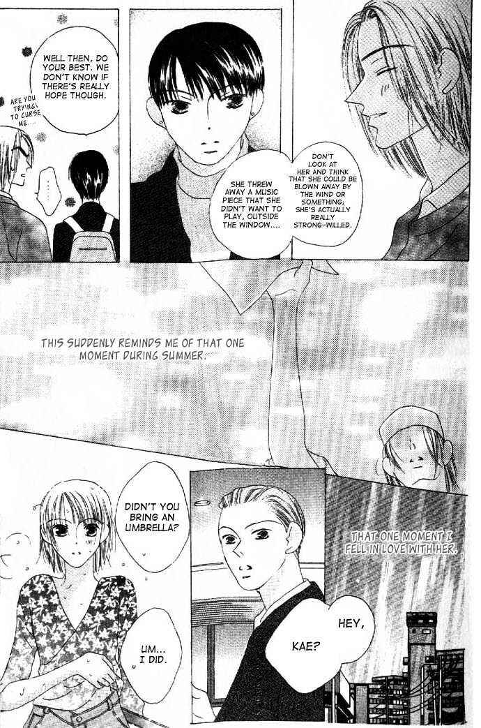 Page 19 Chapter 10 Kiss