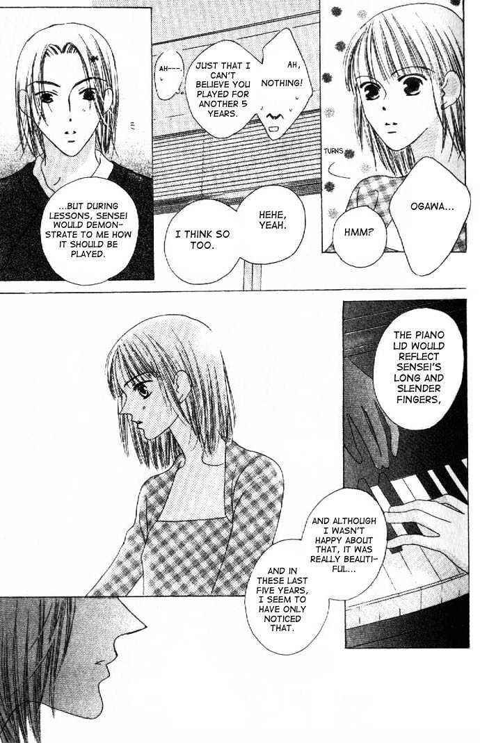 Page 27 Chapter 10 Kiss