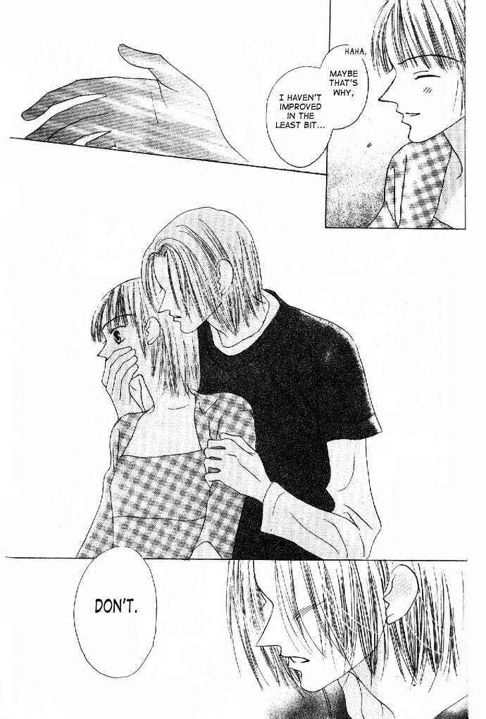 Page 28 Chapter 10 Kiss