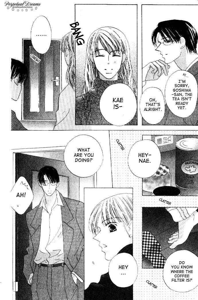 Page 11 Chapter 24 Kiss