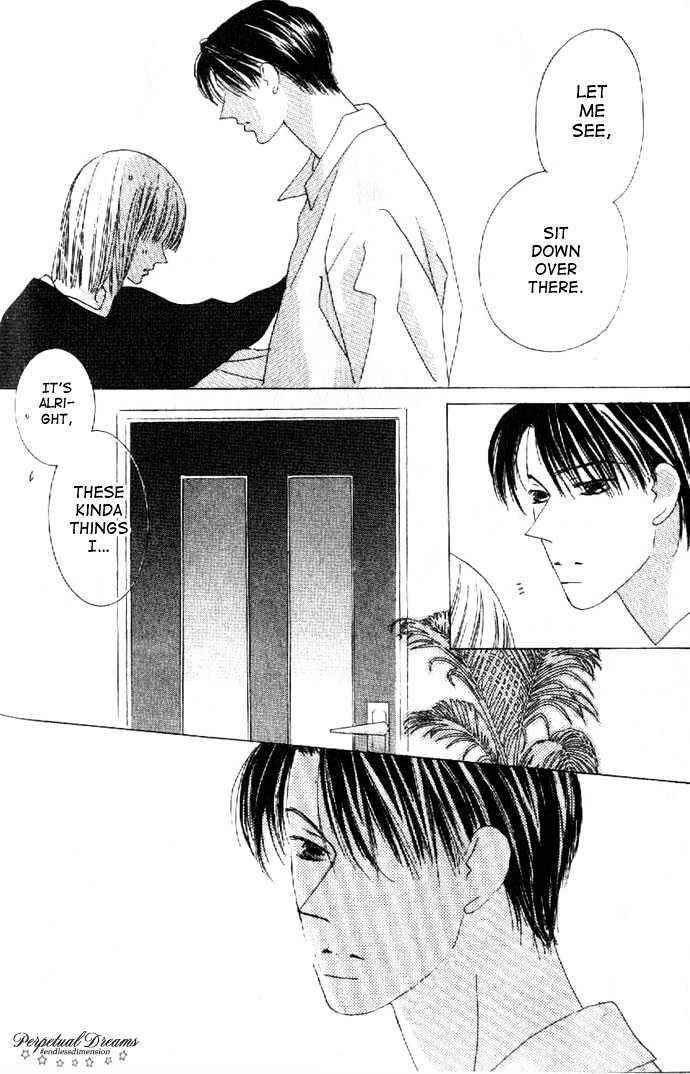 Page 19 Chapter 24 Kiss