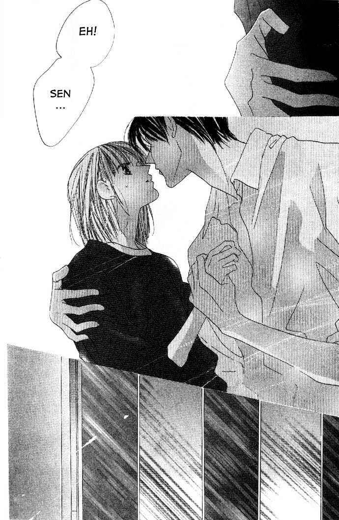 Page 21 Chapter 24 Kiss