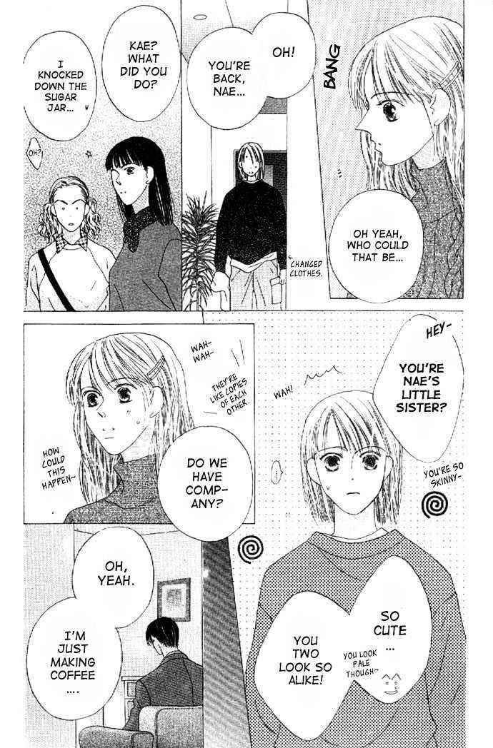 Page 5 Chapter 24 Kiss