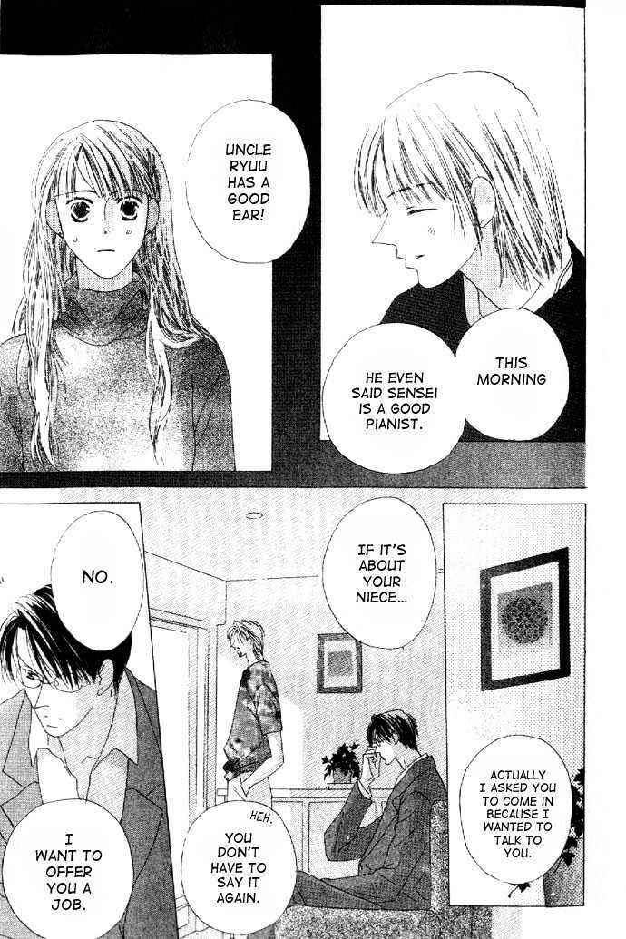 Page 8 Chapter 24 Kiss