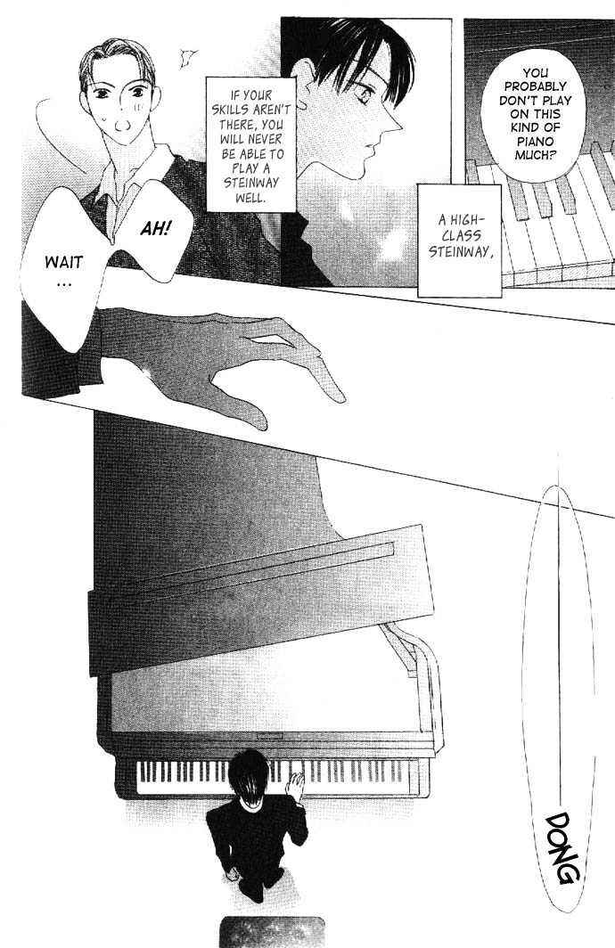 Page 12 Chapter 15 Kiss