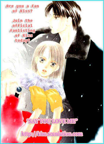 Page 2 Chapter 15 Kiss