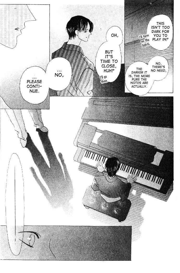 Page 29 Chapter 15 Kiss