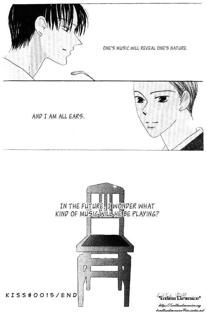 Page 34 Chapter 15 Kiss