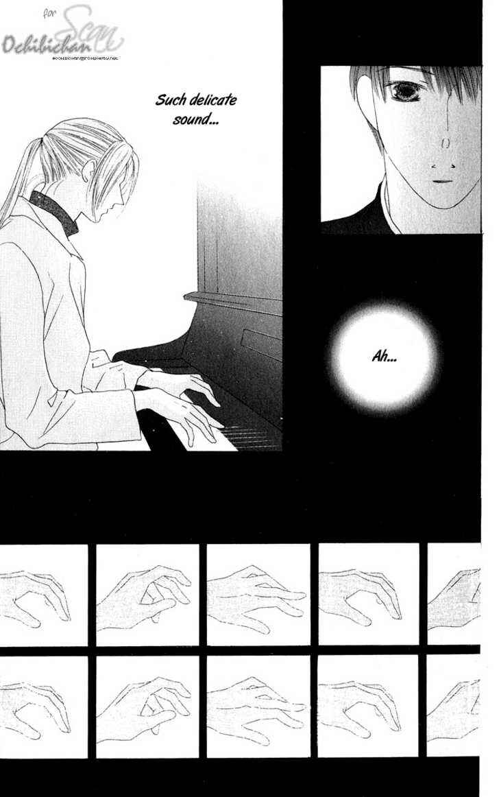 Page 19 Chapter 31 Kiss