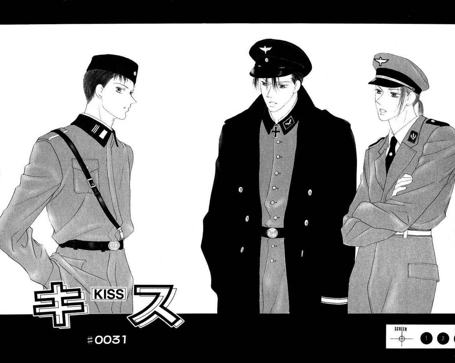 Page 3 Chapter 31 Kiss