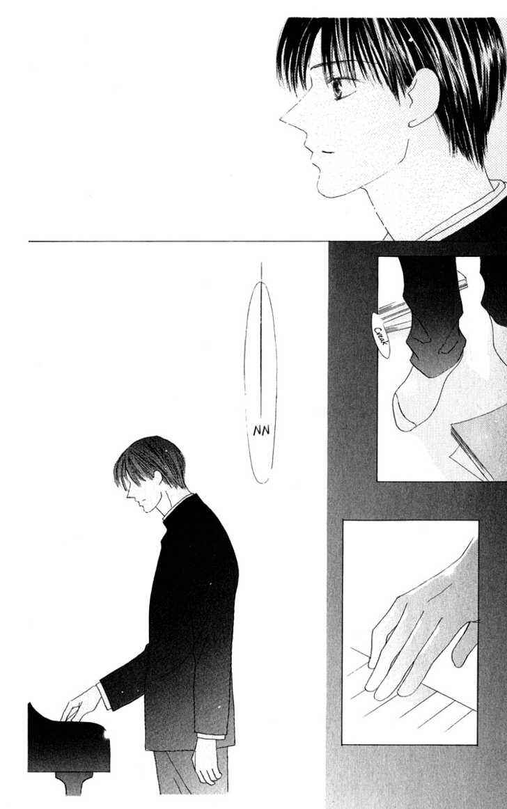 Page 30 Chapter 31 Kiss