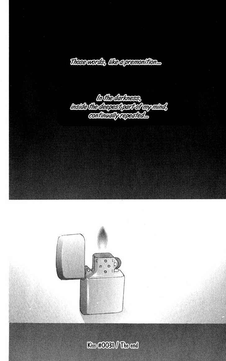 Page 34 Chapter 31 Kiss
