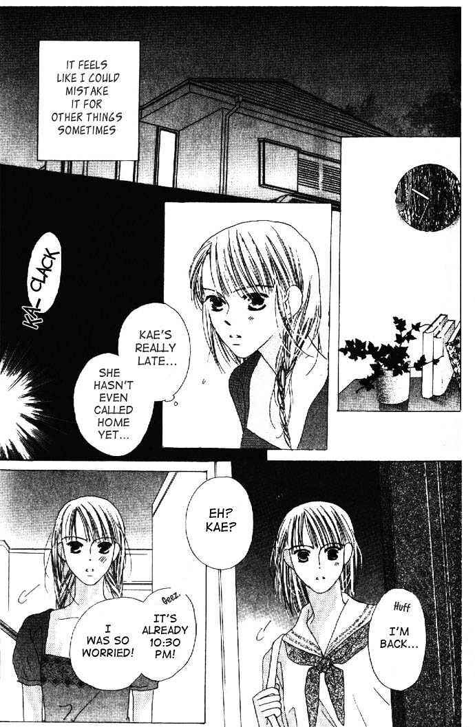 Page 23 Chapter 14 Kiss