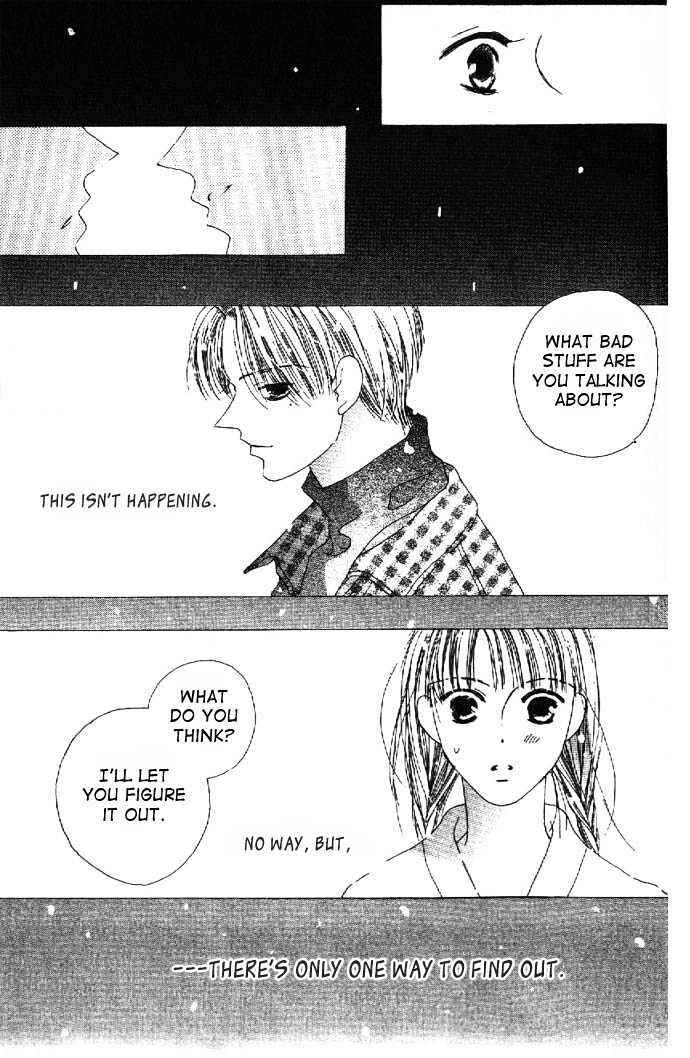 Page 33 Chapter 14 Kiss