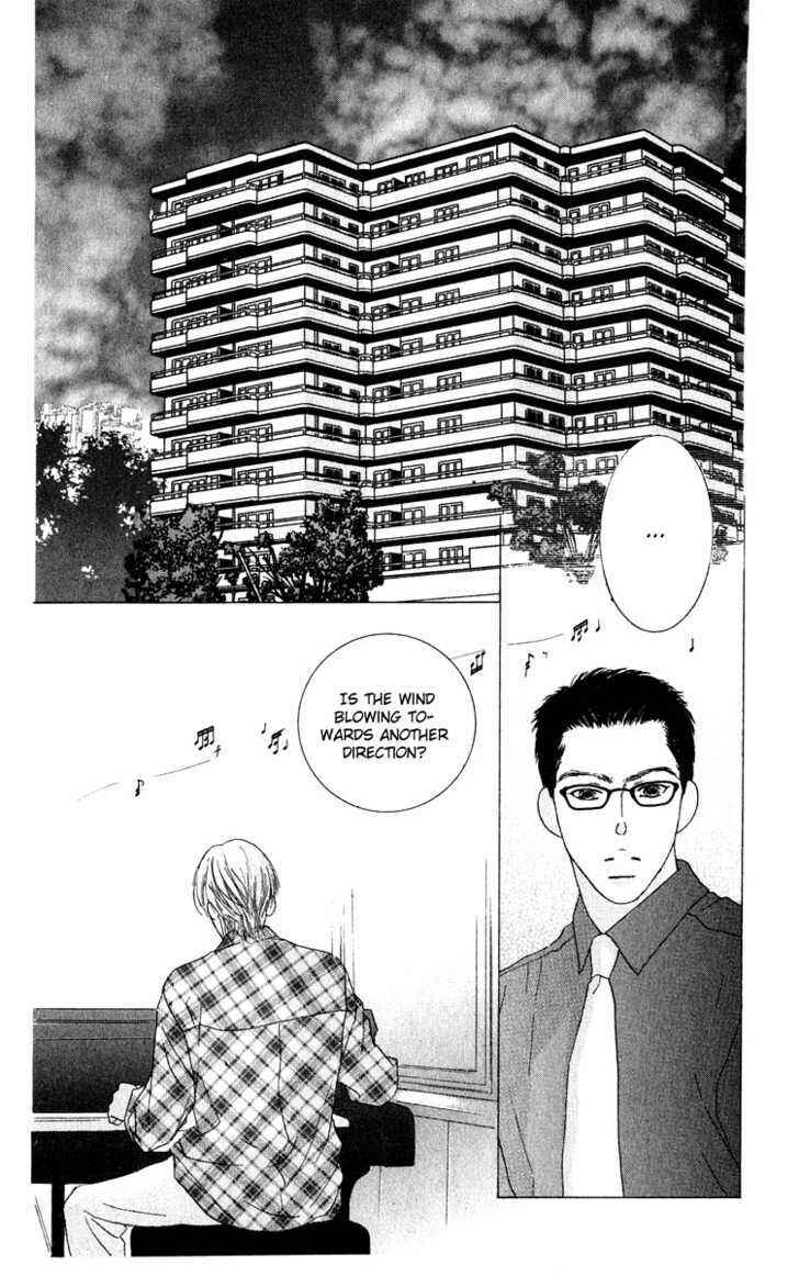 Page 11 Chapter 39 Kiss