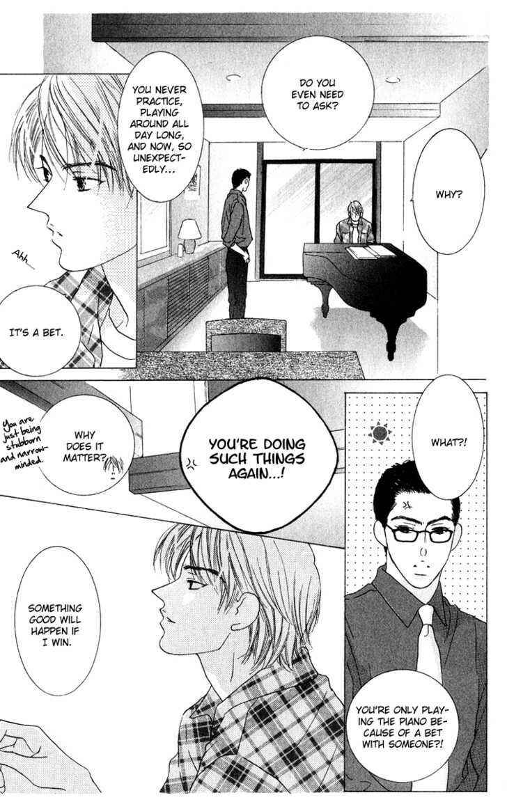 Page 12 Chapter 39 Kiss