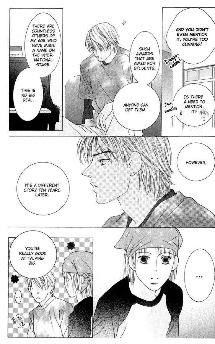Page 19 Chapter 39 Kiss
