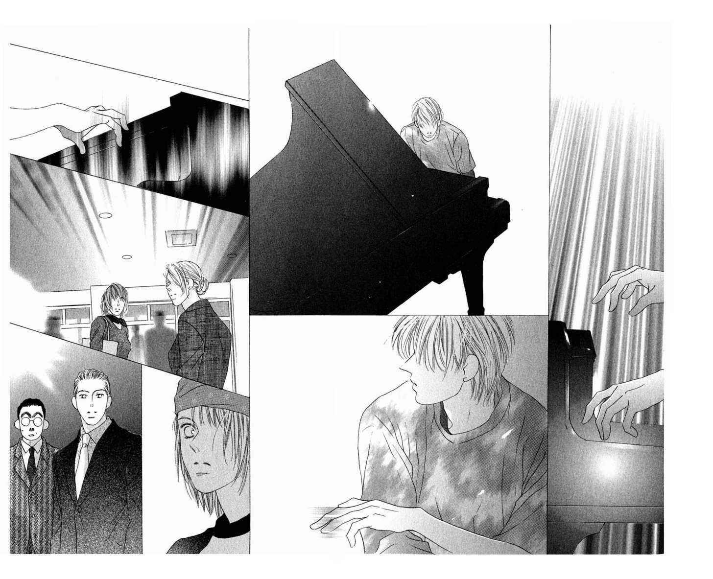 Page 25 Chapter 39 Kiss