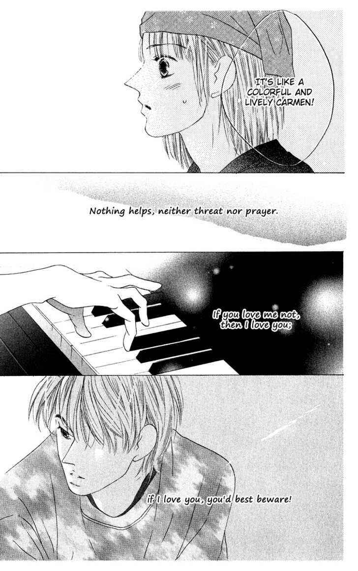 Page 27 Chapter 39 Kiss