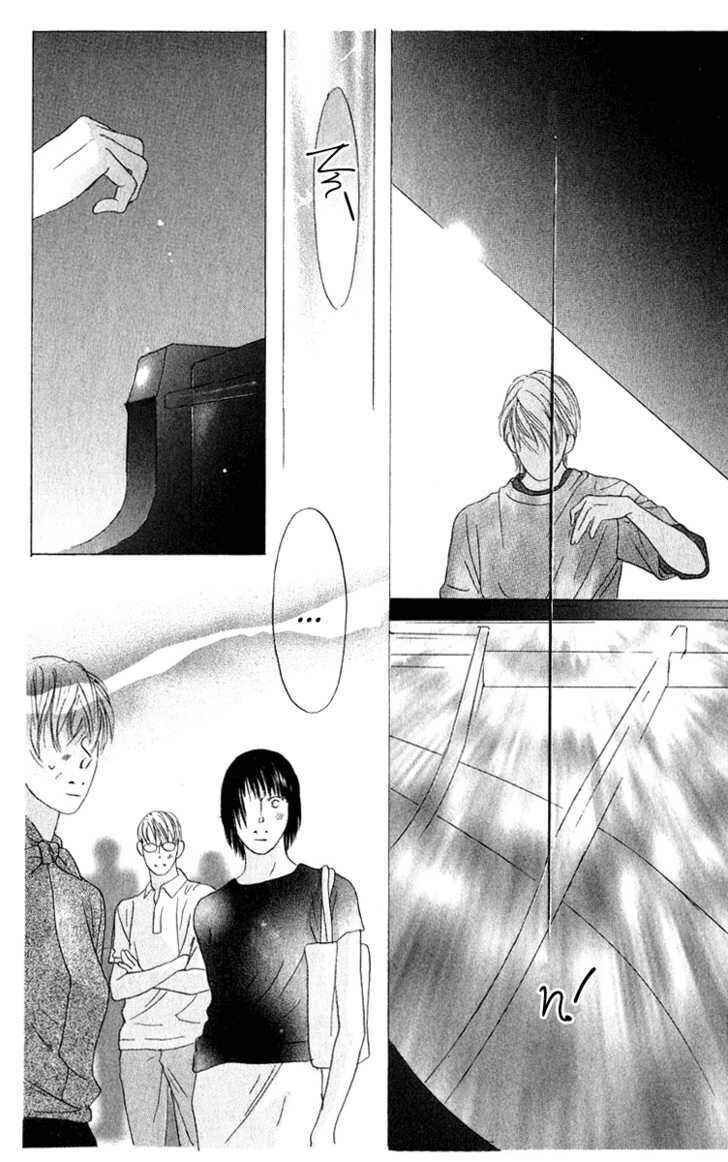 Page 29 Chapter 39 Kiss