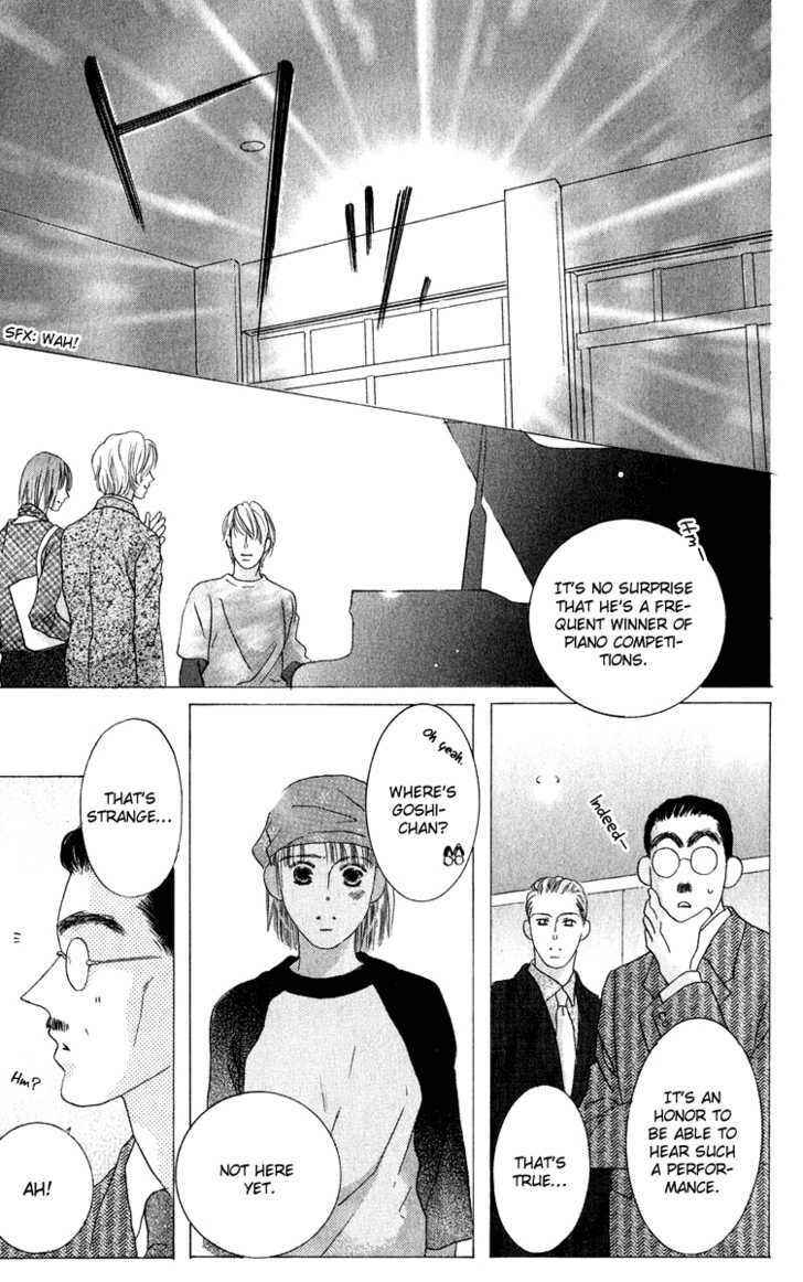 Page 30 Chapter 39 Kiss