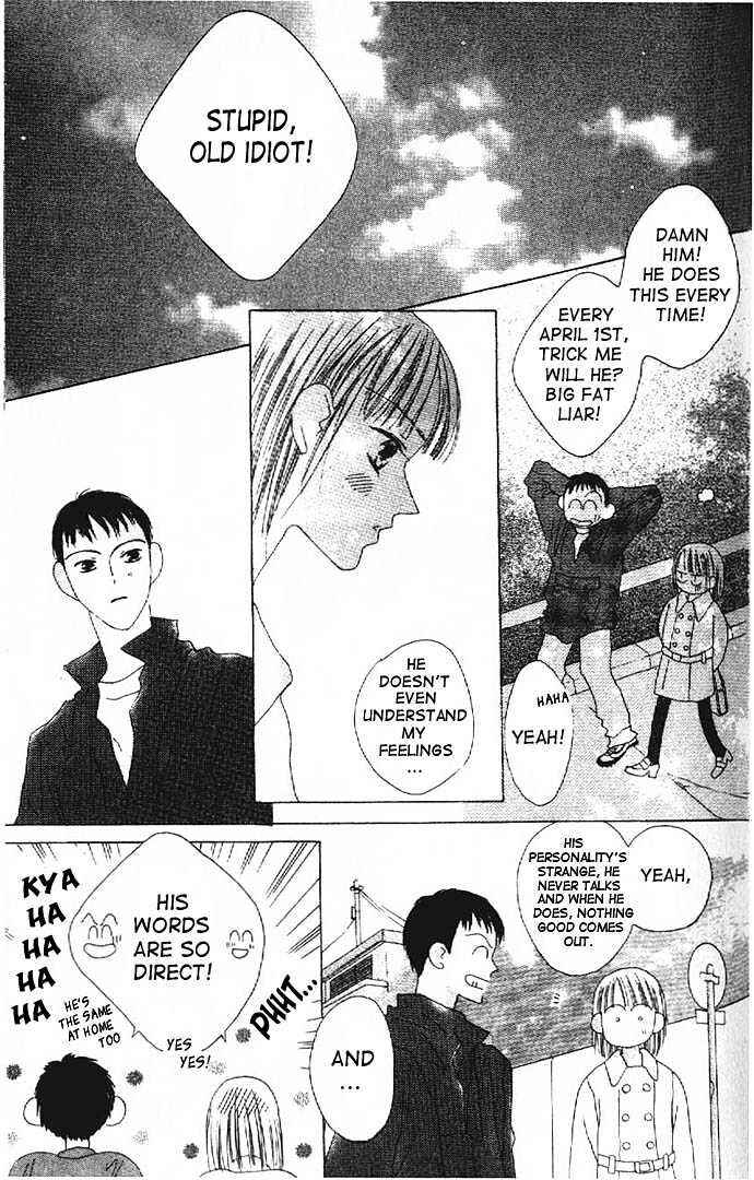 Page 12 Chapter 7 Kiss