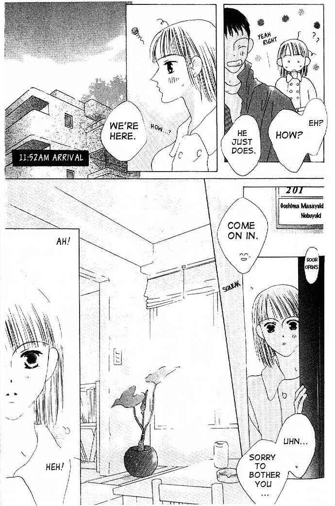 Page 14 Chapter 7 Kiss