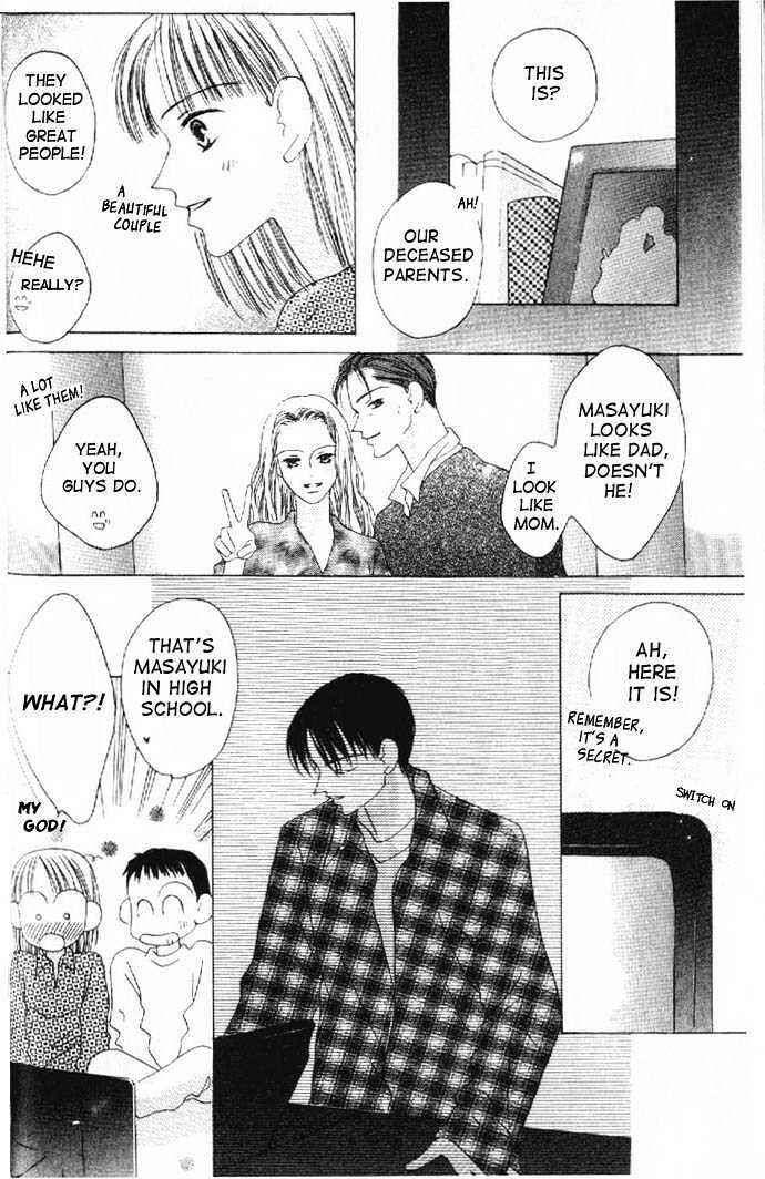 Page 19 Chapter 7 Kiss
