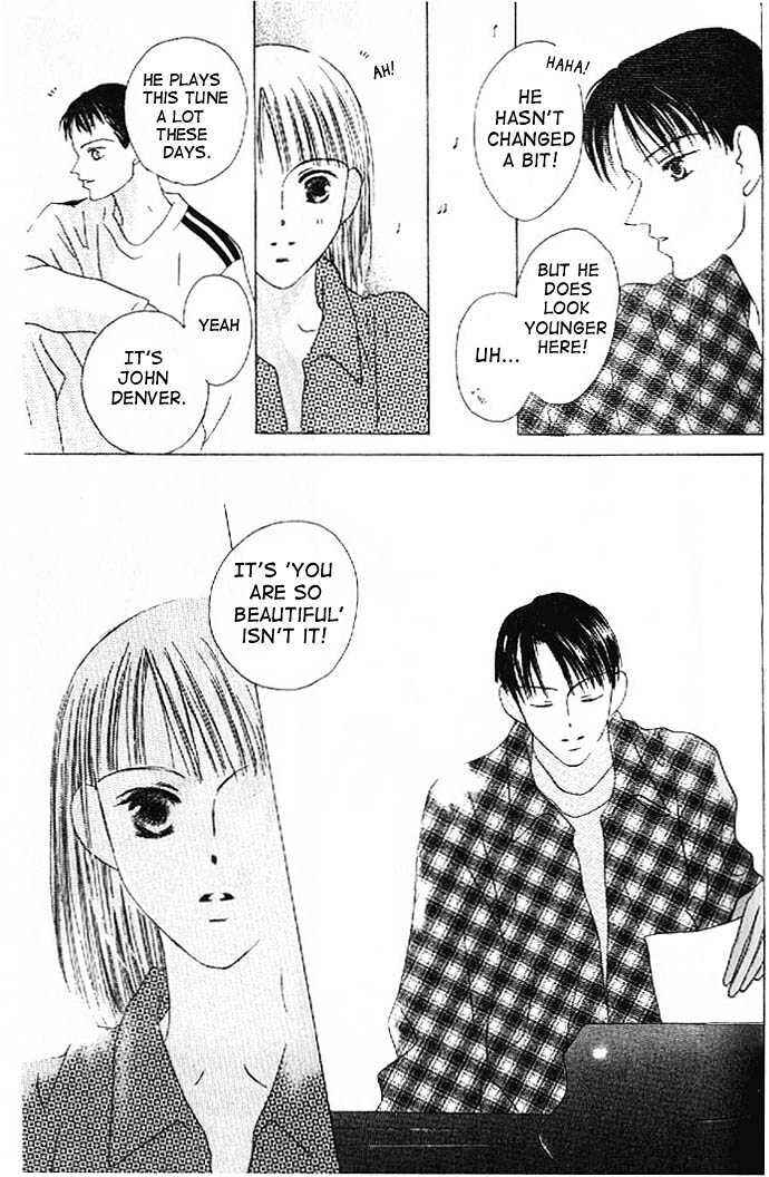 Page 20 Chapter 7 Kiss
